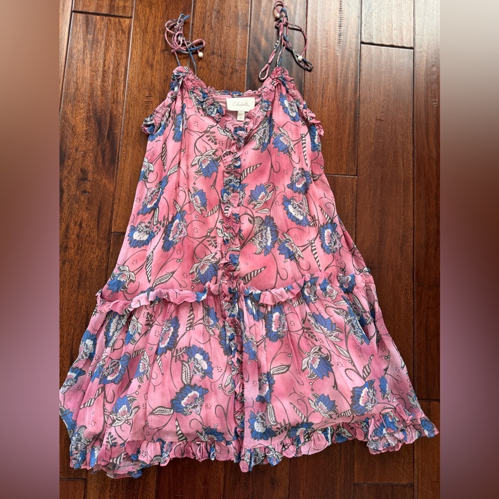 Cleobella dress NWT